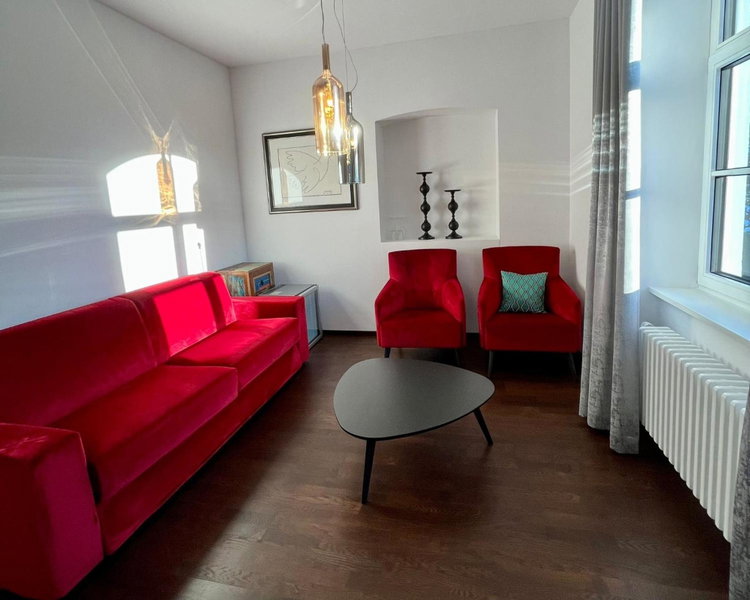 Villa Maria - Suiten & Appartement, Kufstein, Австрия