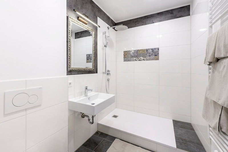 Villa Maria - Suiten & Appartement, Kufstein, Австрия