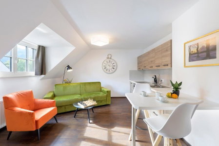 Villa Maria - Suiten & Appartement, Kufstein, Autriche