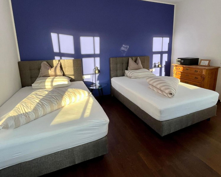 Villa Maria - Suiten & Appartement, Kufstein, Австрия