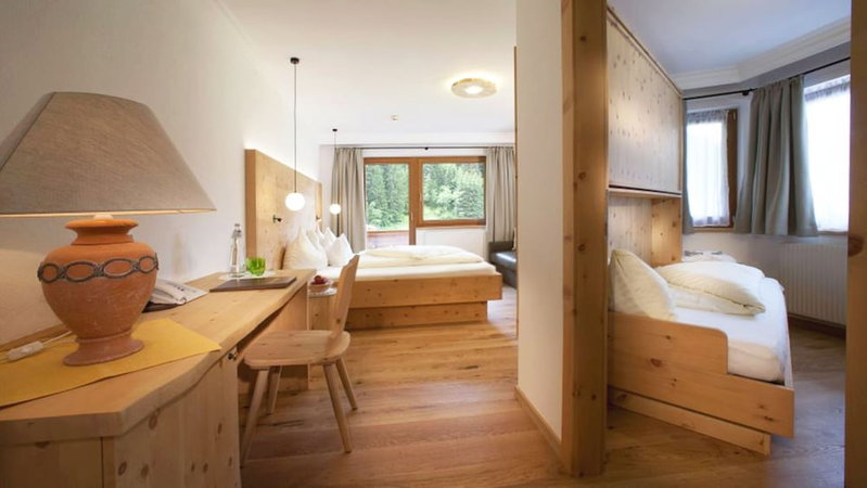 Hotel Tuxertal, Tux, Austria