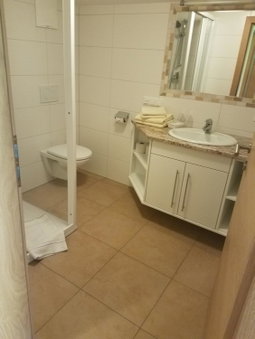 Aparthotel Hohe Brücke, Mittersill, Austria