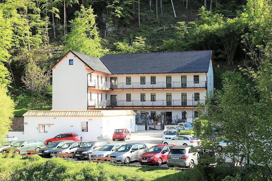 JM Apartments, Hardegg, Austria