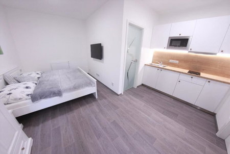 JM Apartments, Hardegg, Austria