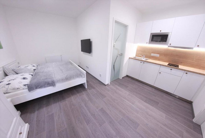 JM Apartments, Hardegg, Austria