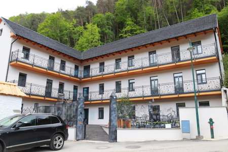 JM Apartments, Hardegg, Austria