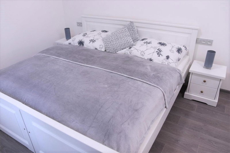 JM Apartments, Hardegg, Austria