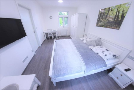 JM Apartments, Hardegg, Austria