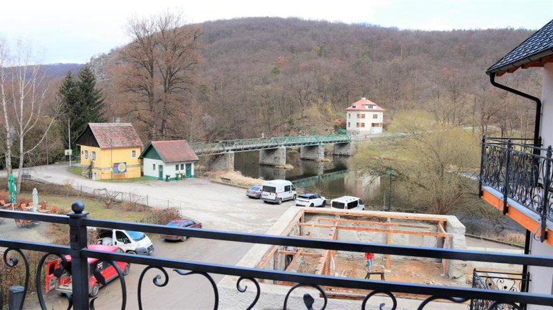 JM Apartments, Hardegg, Austria
