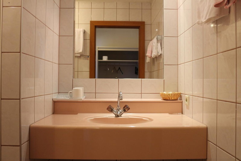 Hotel Wasserpalast - breakfast for free!!!, Graz, Austria