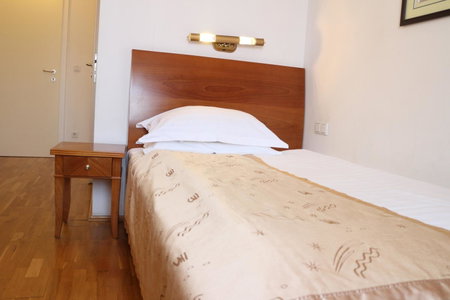 Hotel Wasserpalast - breakfast for free!!!, Graz, Austria