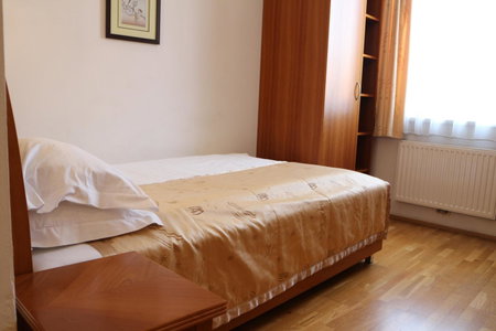 Hotel Wasserpalast - breakfast for free!!!, Graz, Austria