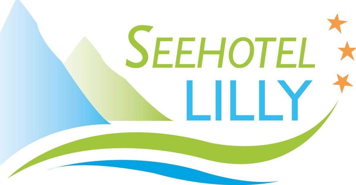 Hotel · Seehotel Lilly, Strobl