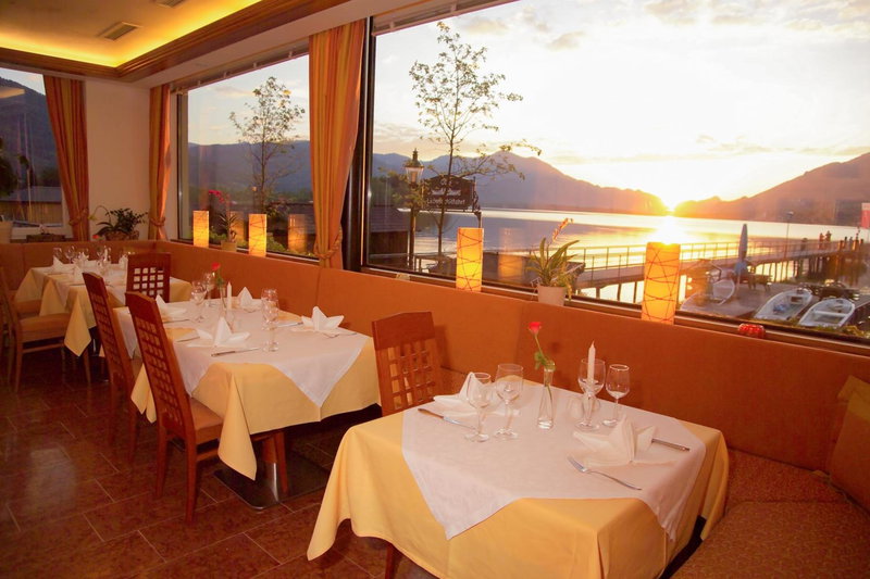 Seehotel Lilly, Strobl, Austria