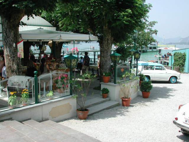 Seehotel Lilly, Strobl, Austria
