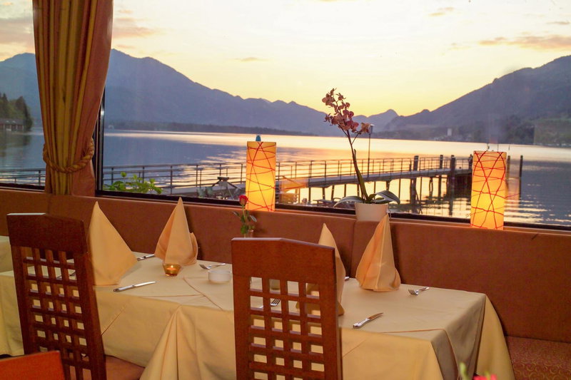 Seehotel Lilly, Strobl, Austria