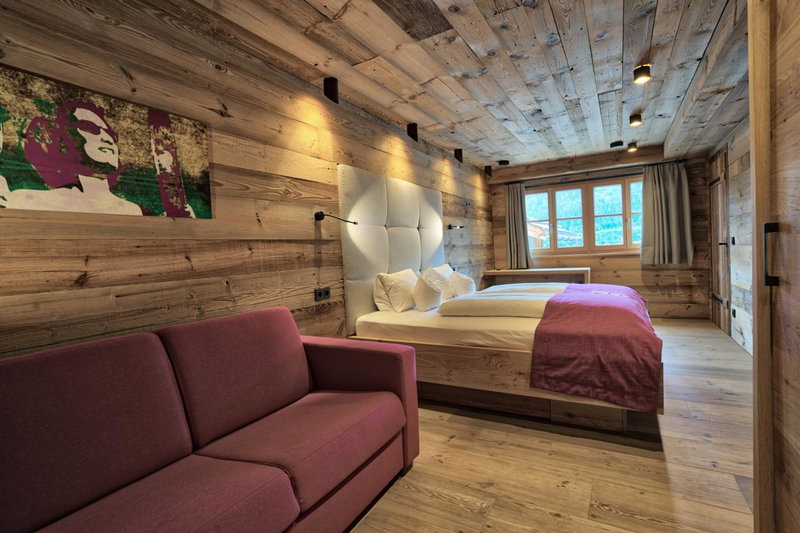 LISA-Chalets, Flachau, Austria