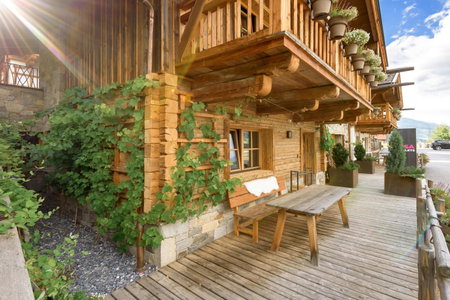 LISA-Chalets, Flachau, Austria
