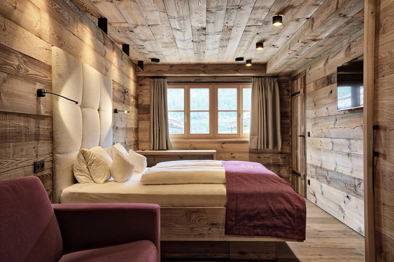LISA-Chalets, Flachau, Austria