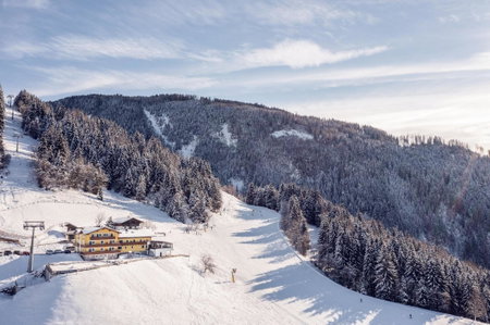 Alpendorf Hotel Stern, Sankt Johann im Pongau, Austria