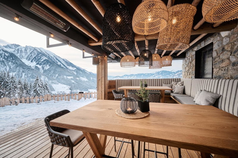 Alpendorf Hotel Stern, Sankt Johann im Pongau, Austria