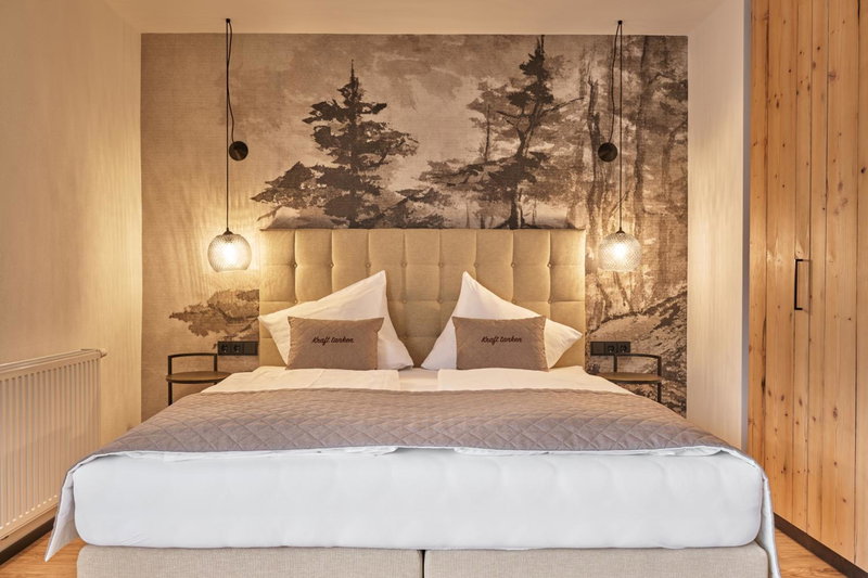 Alpendorf Hotel Stern, Sankt Johann im Pongau, Austria