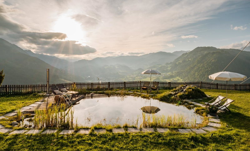 Alpendorf Hotel Stern, Sankt Johann im Pongau, Austria