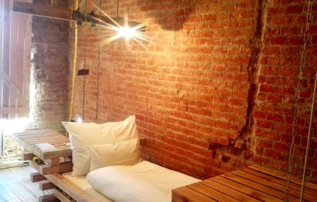 Wiener Gäste Zimmer, Vienna, Austria