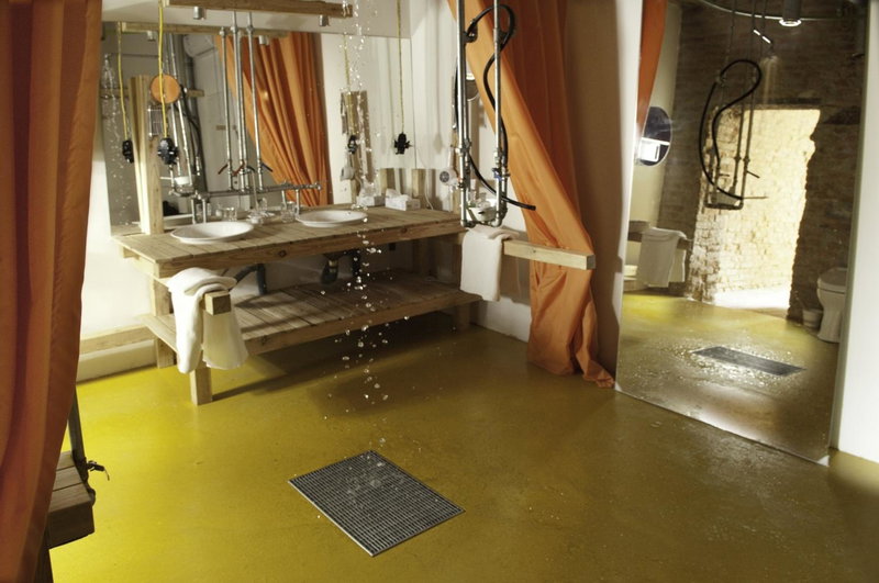 Wiener Gäste Zimmer, Vienna, Austria