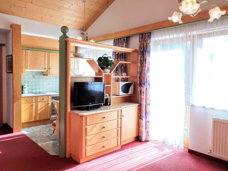 Alpen Appartements Lärchenhof, Lermoos, Austria