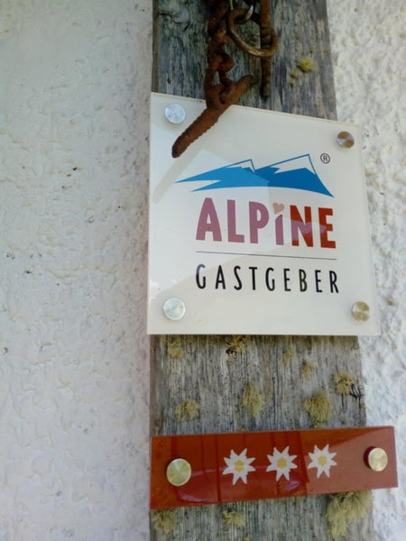 Bed & Breakfast Dolomiti Bey Haus Pinter, Assling, Austria