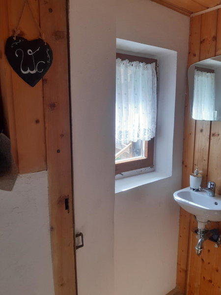 Bed & Breakfast Dolomiti Bey Haus Pinter, Assling, Austria