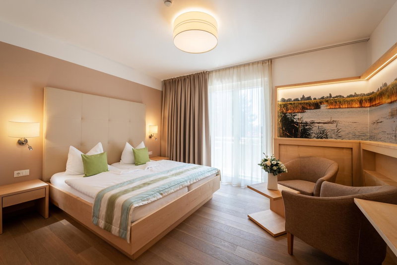 Hotel Wende, Neusiedl am See, Austria