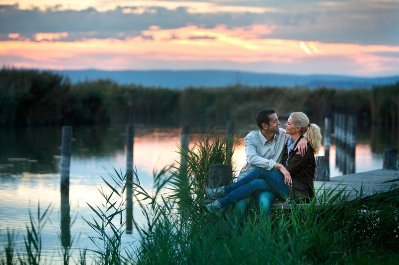 Hotel Wende, Neusiedl am See, Austria