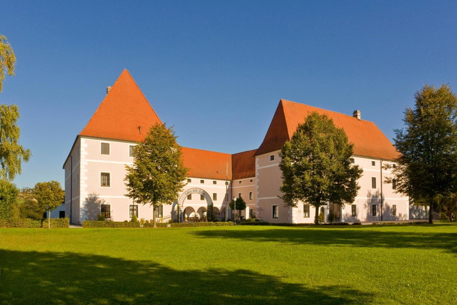 Schloss Hotel Zeillern, Zeillern, Austria