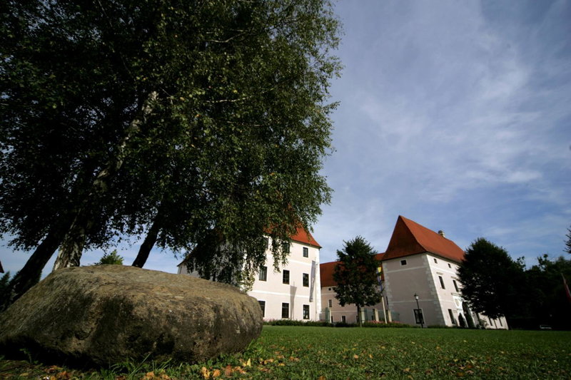 Schloss Hotel Zeillern, Zeillern, Austria