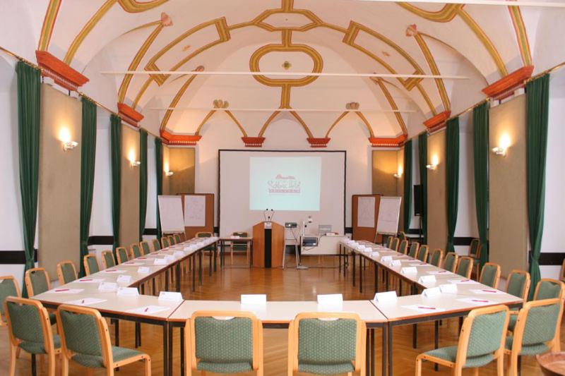 Schloss Hotel Zeillern, Zeillern, Austria