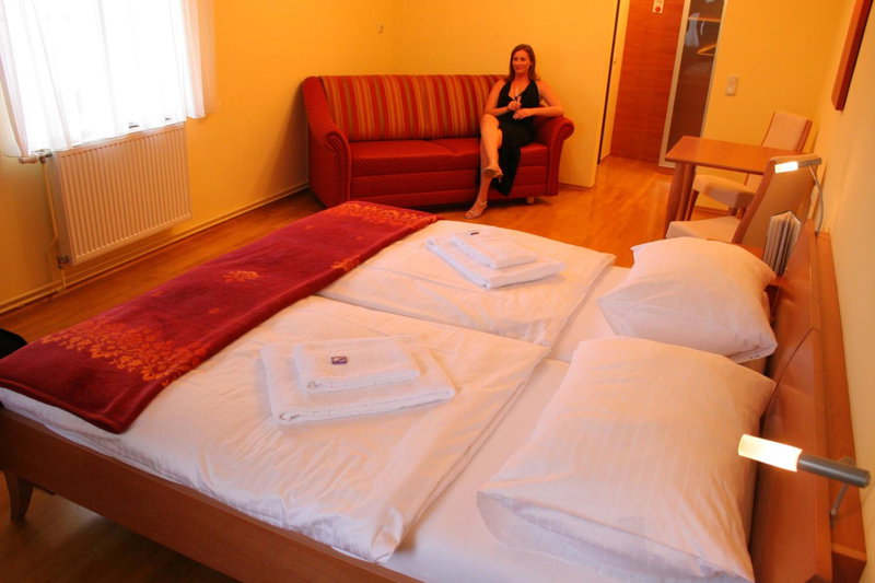 Schloss Hotel Zeillern, Zeillern, Austria