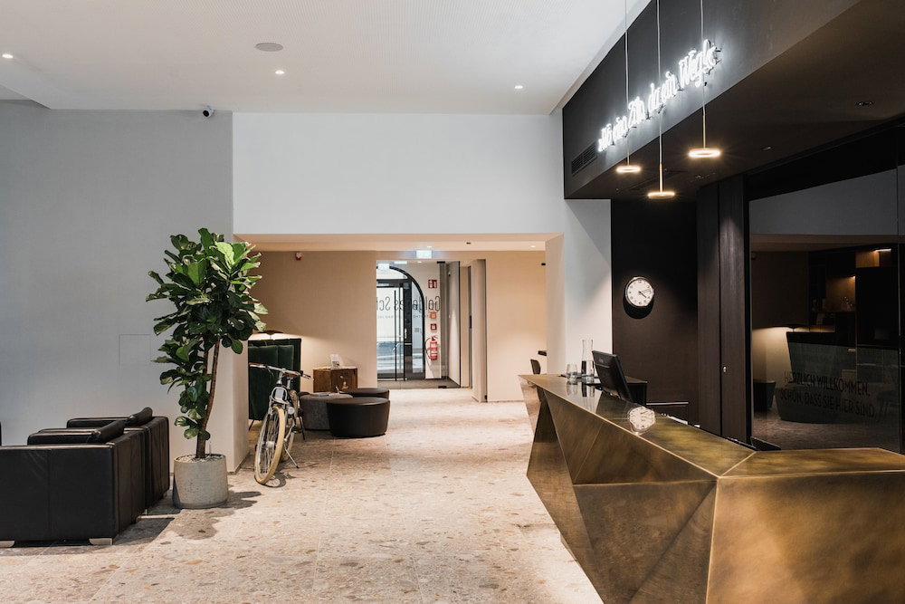 Hotel Goldenes Schiff, Австрия