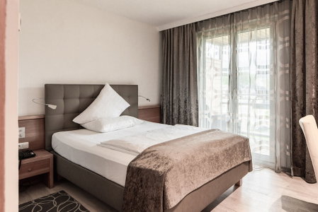 Hotel Goldenes Schiff, Bad Ischl, Австрия