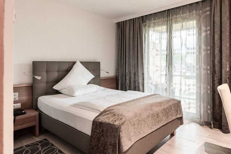 Hotel Goldenes Schiff, Bad Ischl, Австрия