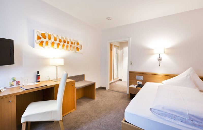 Hotel Goldenes Schiff, Bad Ischl, Австрия