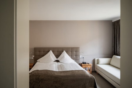 Hotel Goldenes Schiff, Bad Ischl, Австрия