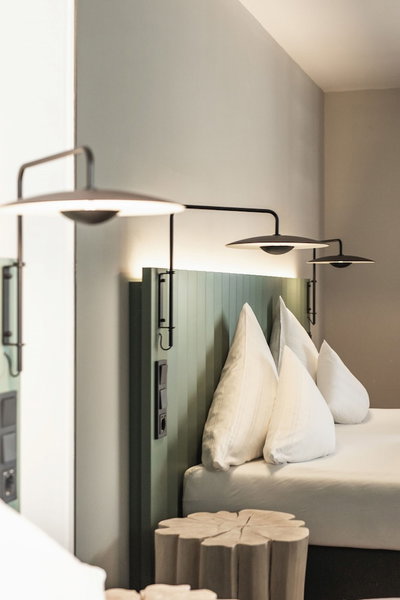 Hotel Goldenes Schiff, Bad Ischl, Австрия