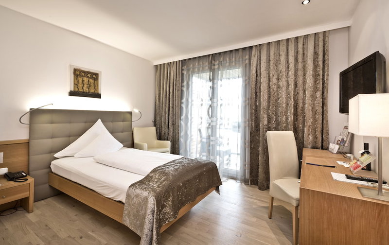 Hotel Goldenes Schiff, Bad Ischl, Австрия