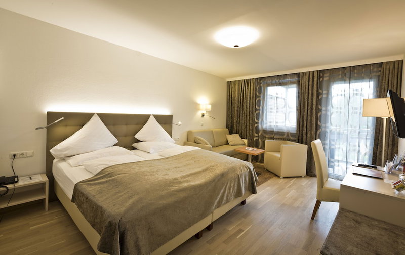 Hotel Goldenes Schiff, Bad Ischl, Австрия