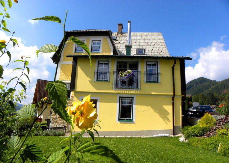 Landhaus Semmering, Semmering, Austria