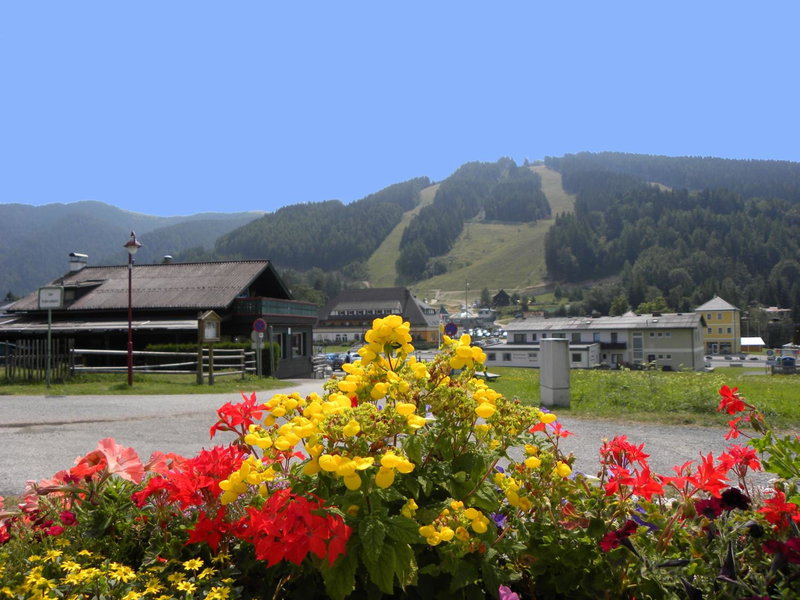 Landhaus Semmering, Semmering, Austria
