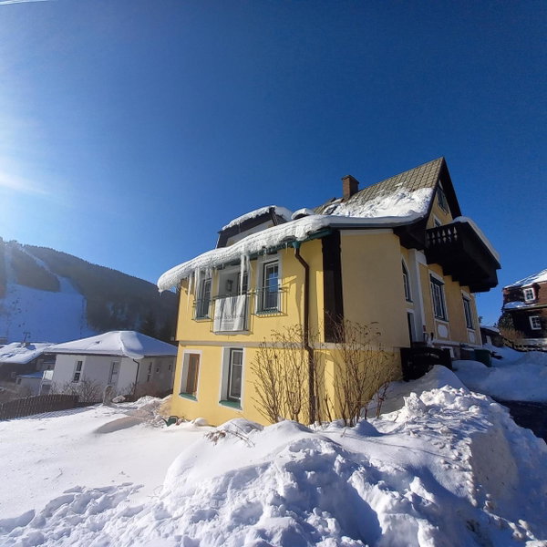 Landhaus Semmering, Semmering, Austria