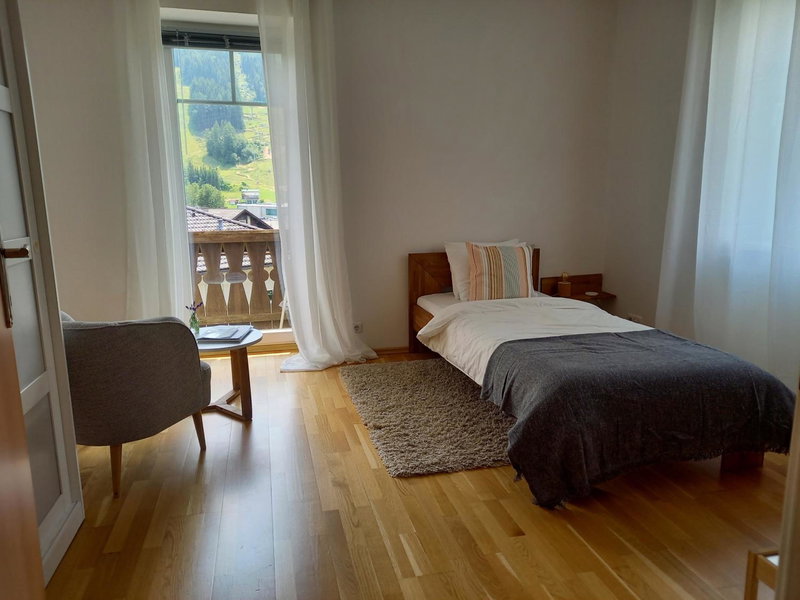 Landhaus Semmering, Semmering, Austria